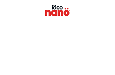 iÖGO nanö, Une explosion de mini bulles!