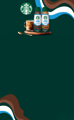 Starbucks 