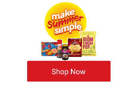 make summer simple, Shop Now
