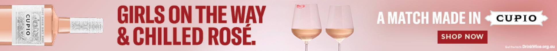 slim banner