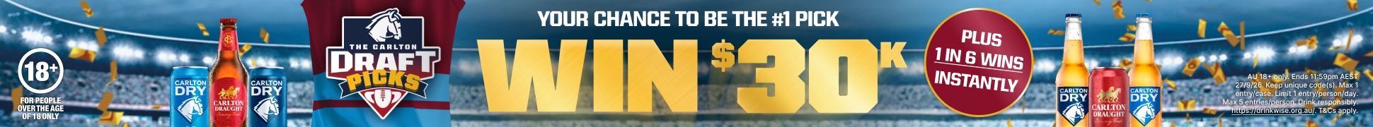 slim banner