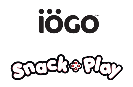 iogo, Snack & Play