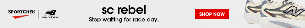 Advertisement. New Balance, Running Shoes, Training, SuperComp Rebel. Shop Now.