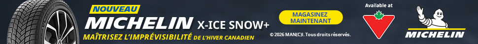 Advertisement. Michelin X-Ice Snow+. NOUVEAU MICHELIN X-ICE SNOW+ MAÎTRISEZ L’IMPRÉVISIBILITÉ DE L’HIVER CANADIEN.