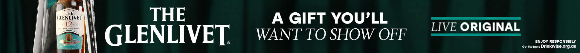 slim banner
