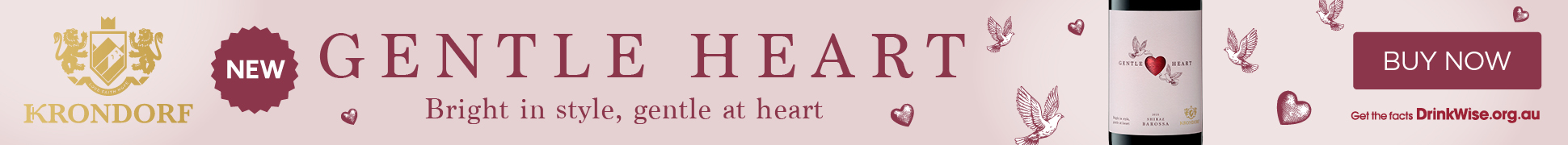 slim banner