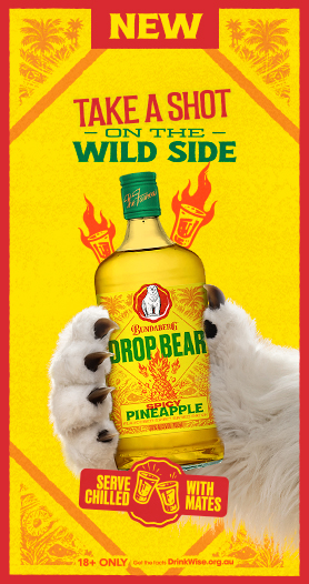 Buy Bundaberg Rum @Lowest Prices Online (Same Day Delivery*) | Dan