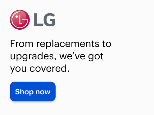 From replacements to upgrades, we’ve got you covered.