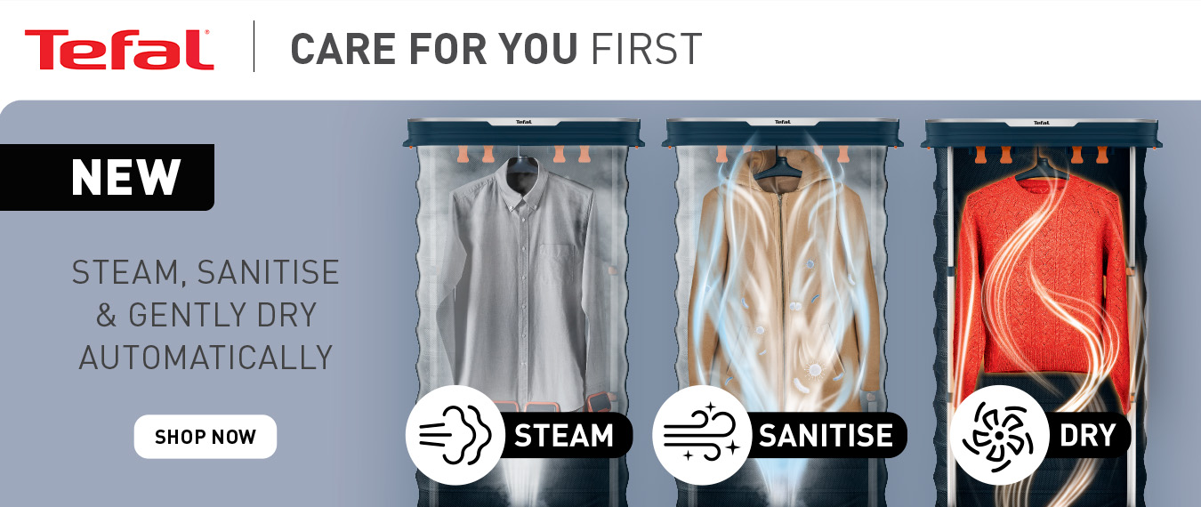 Care for you first