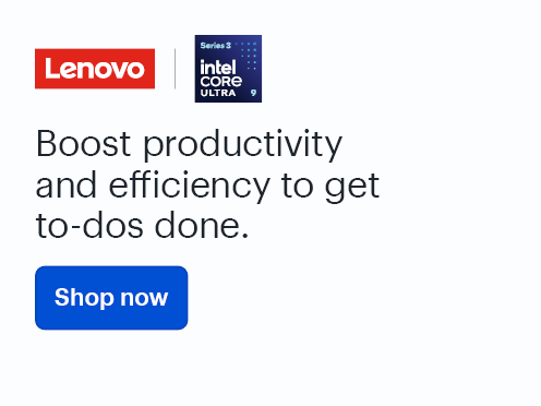 Boost productivity and efficiency to get to-dos done.