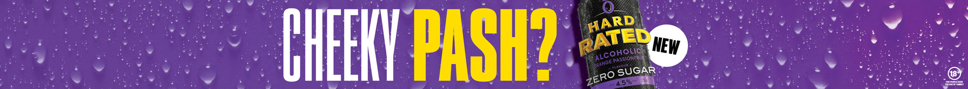 slim banner