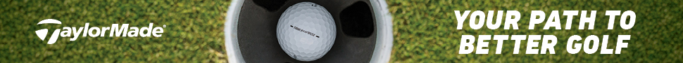 Advertisement. TaylorMade. Your path to better golf. Shop now.