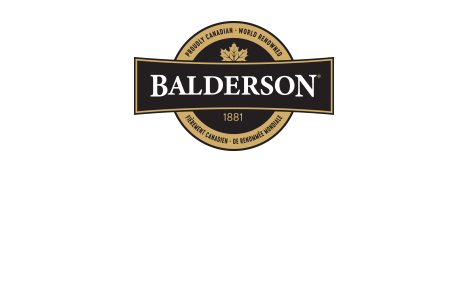 BALDERSON®, L'ART DE PRENDRE SON TEMPS