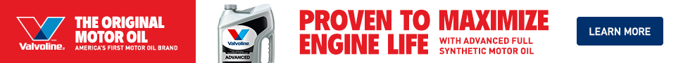 Advertisement. HELPS PROTECT AGAINST WEAR, FRICTION, HEAT, AND DEPOSITS  \nADVANCED FULL SYNTHETIC MOTOR OIL. LEARN MORE. Product image