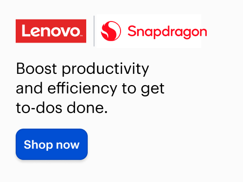 Boost productivity and efficiency to get to-dos done.