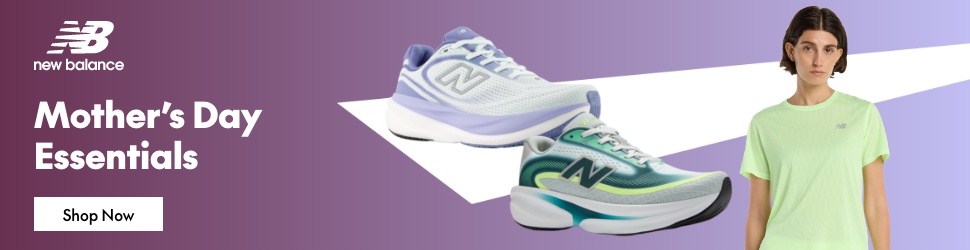 Advertisement. Advertisement. New Balance. Mothers day essentials. Shop now. Opens in a new tab or window.
