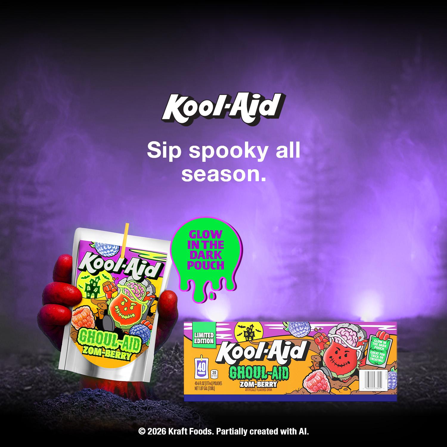Kool-Aid Sip spooky all season