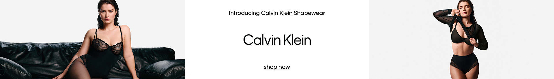 Calvin Klein Shapewear