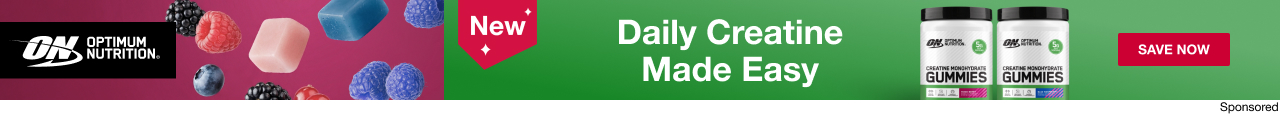 Daily Creatine Made Easy