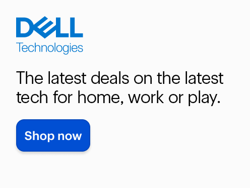 The latest deals on the latest tech for home, work or play.
