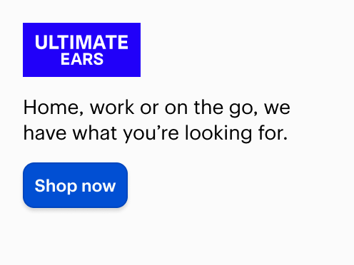 Home, work or on the go, we have what you're looking for. 