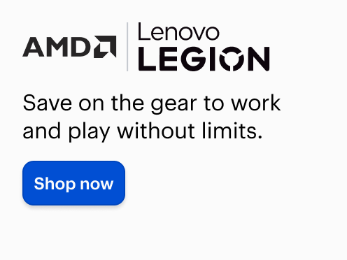 Save on the gear to work and play without limits.