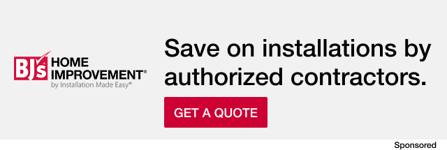 Member exclusive: Save on installations by authorized contractors. Get a quote. 