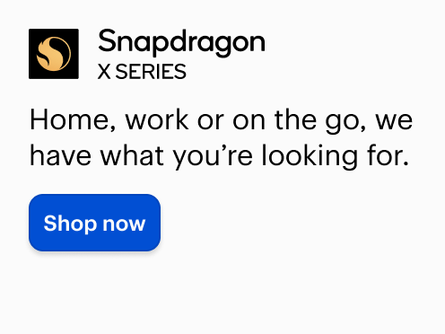 Home, work or on the go, we have what you're looking for.