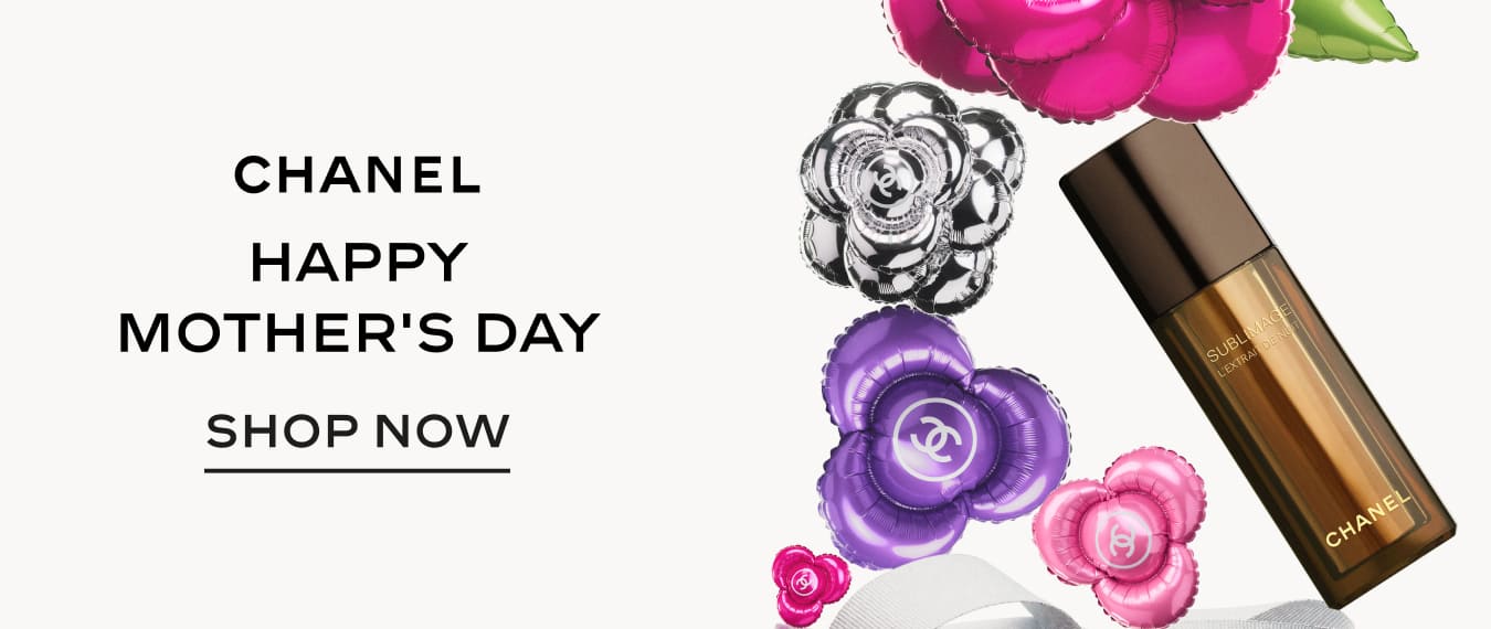 Happy Mother's Day
