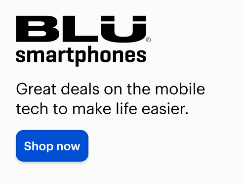 Great deals on the mobile tech to make life easier.