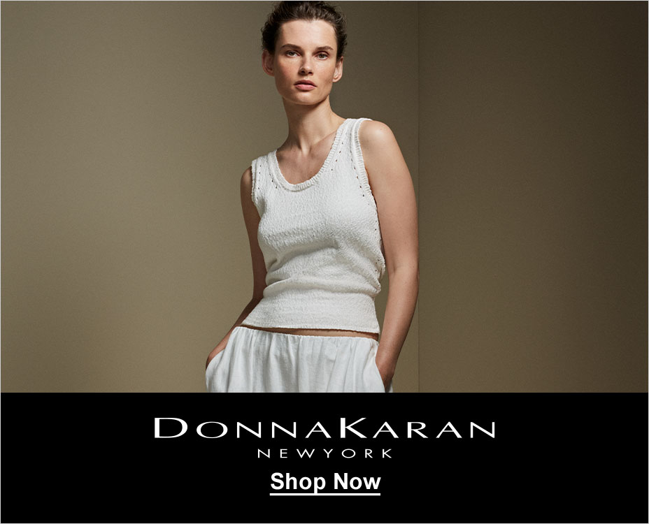 DONNAKARAN, NEWYORK, Shop Now