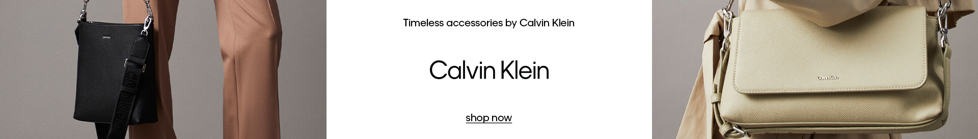 Clavin Klein Handbags