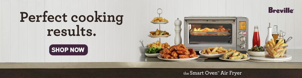 Advertisement. Perfect cooking results. Shop now. 