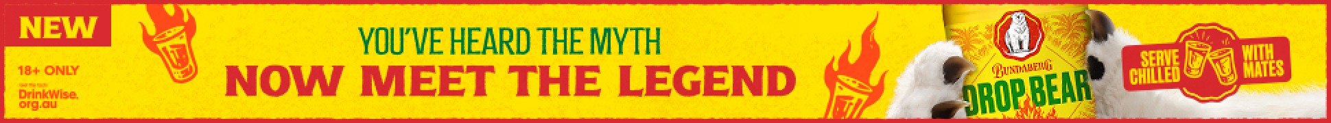 slim banner