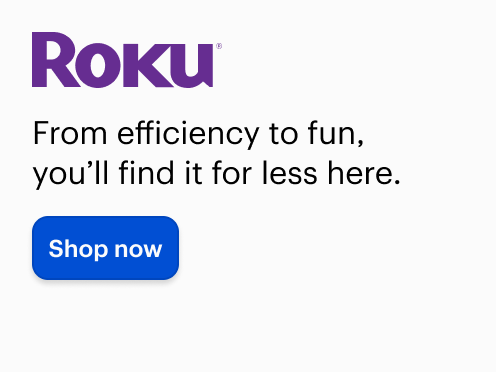 From efficiency to fun, you’ll find it for less here.