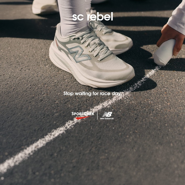 New Balance, Running Shoes, Training, SuperComp Rebel. Shop Now.