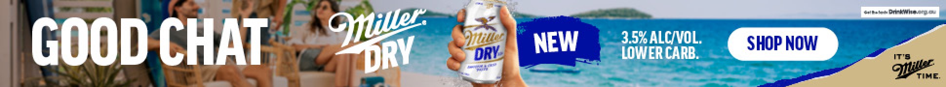 slim banner