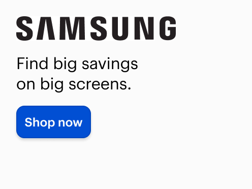 Google Home QLED TVs Best Buy