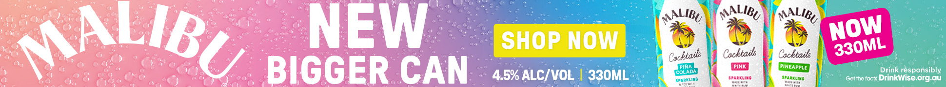 slim banner