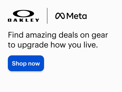 Find amazing deals on gear to upgrade how you live.