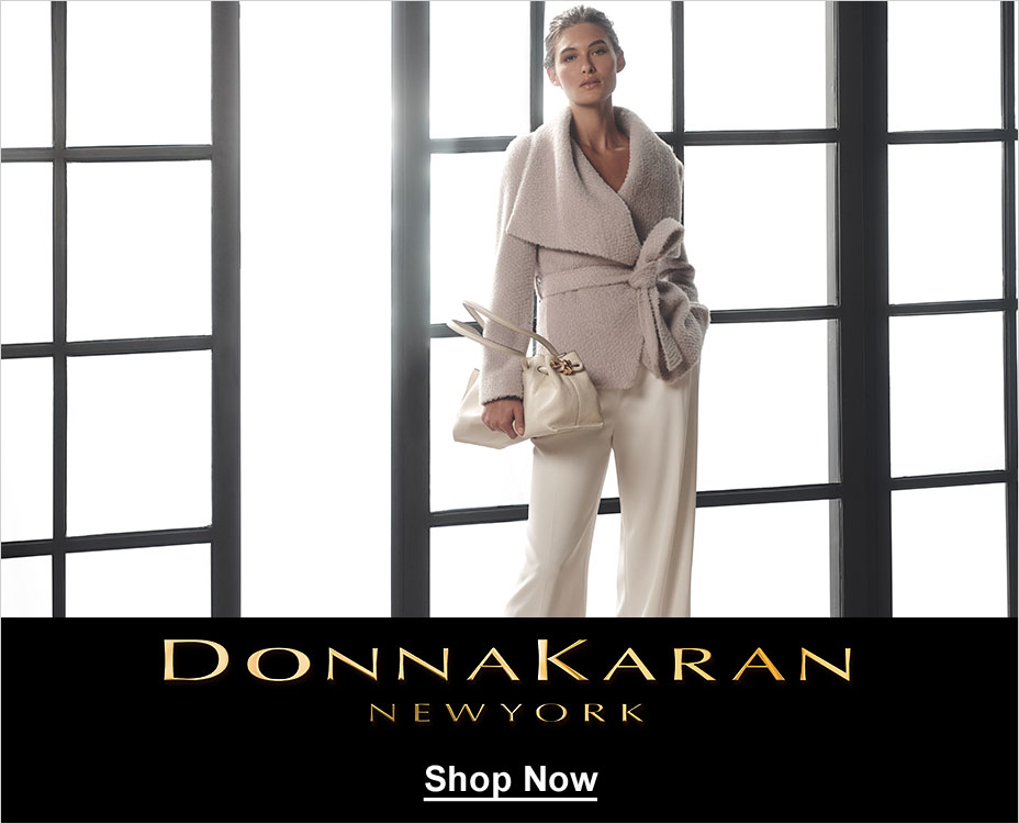 DONNAKARAN NEWYORK. Shop Now