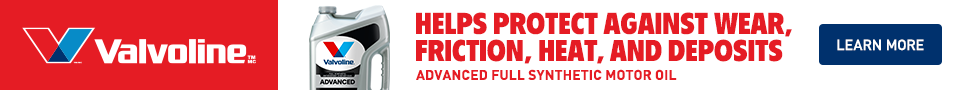 Advertisement. HELPS PROTECT AGAINST WEAR, FRICTION, HEAT, AND DEPOSITS  \nADVANCED FULL SYNTHETIC MOTOR OIL. LEARN MORE. Product image