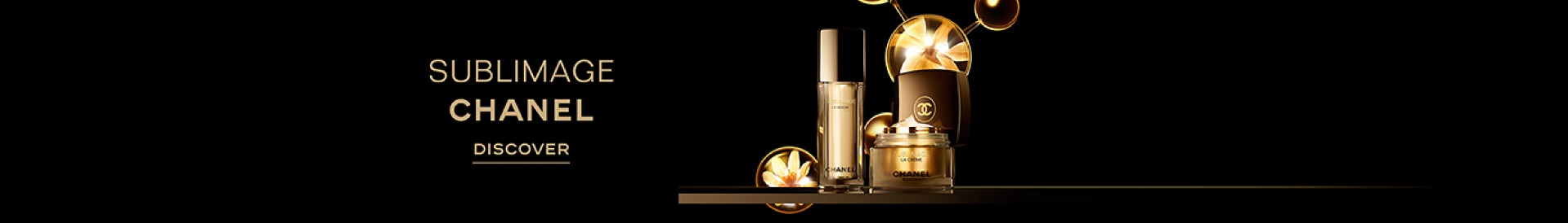 CHANEL | Complete Skincare 