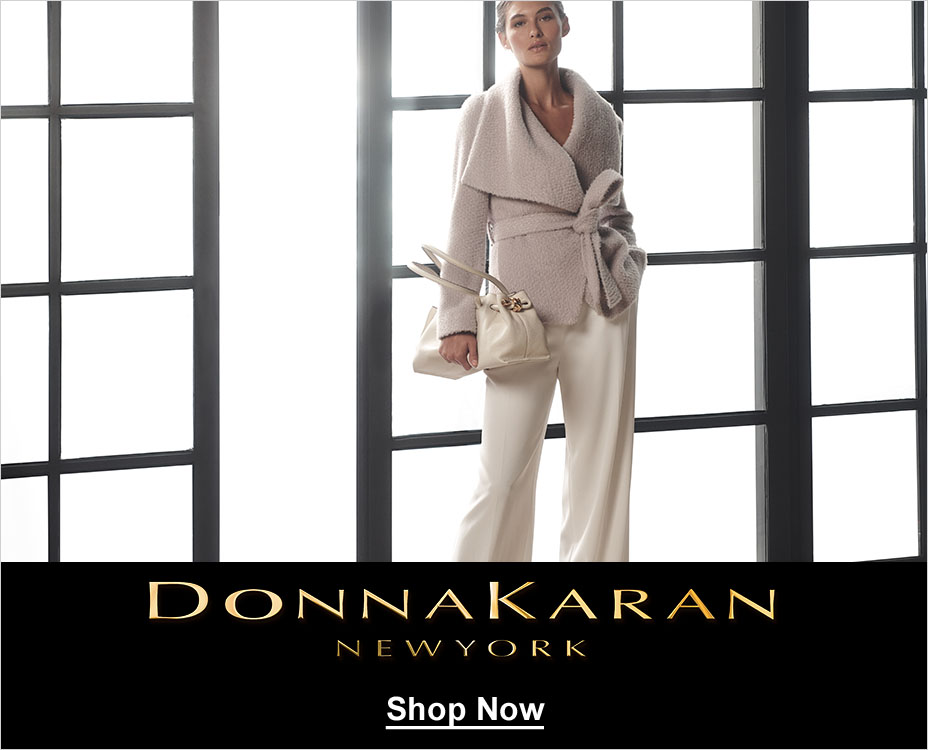 DONNAKARAN NEWYORK. Shop Now