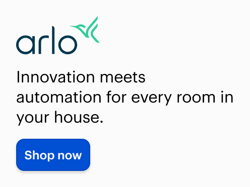 Smart deals on amazing tech for home and office.