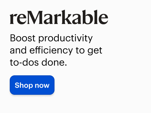 Boost productivity and efficiency to get to-dos done.