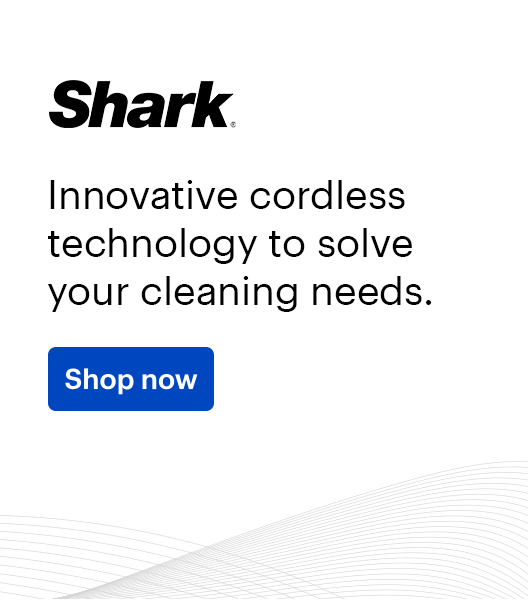 Shark®, Innovative cordless technology to solve your cleaning needs. Shop now 