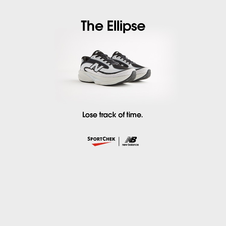 New Balance, Running Shoes, Training, Ellipse. Shop Now.