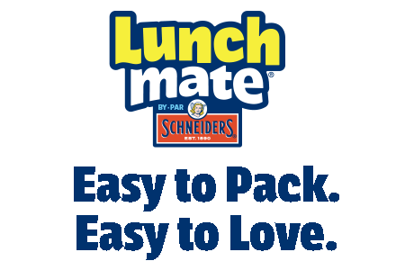 Lunchmate_Easy to Pack. Easy to Love.