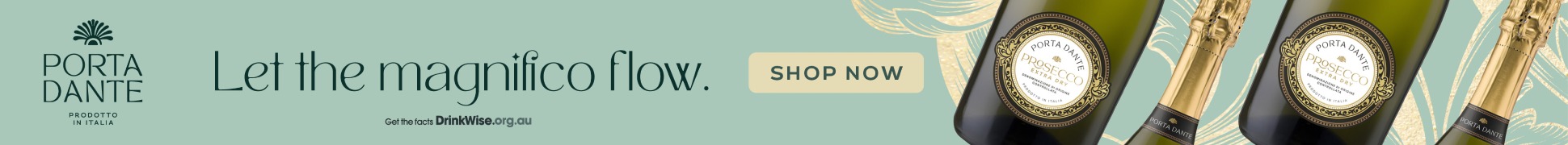 slim banner